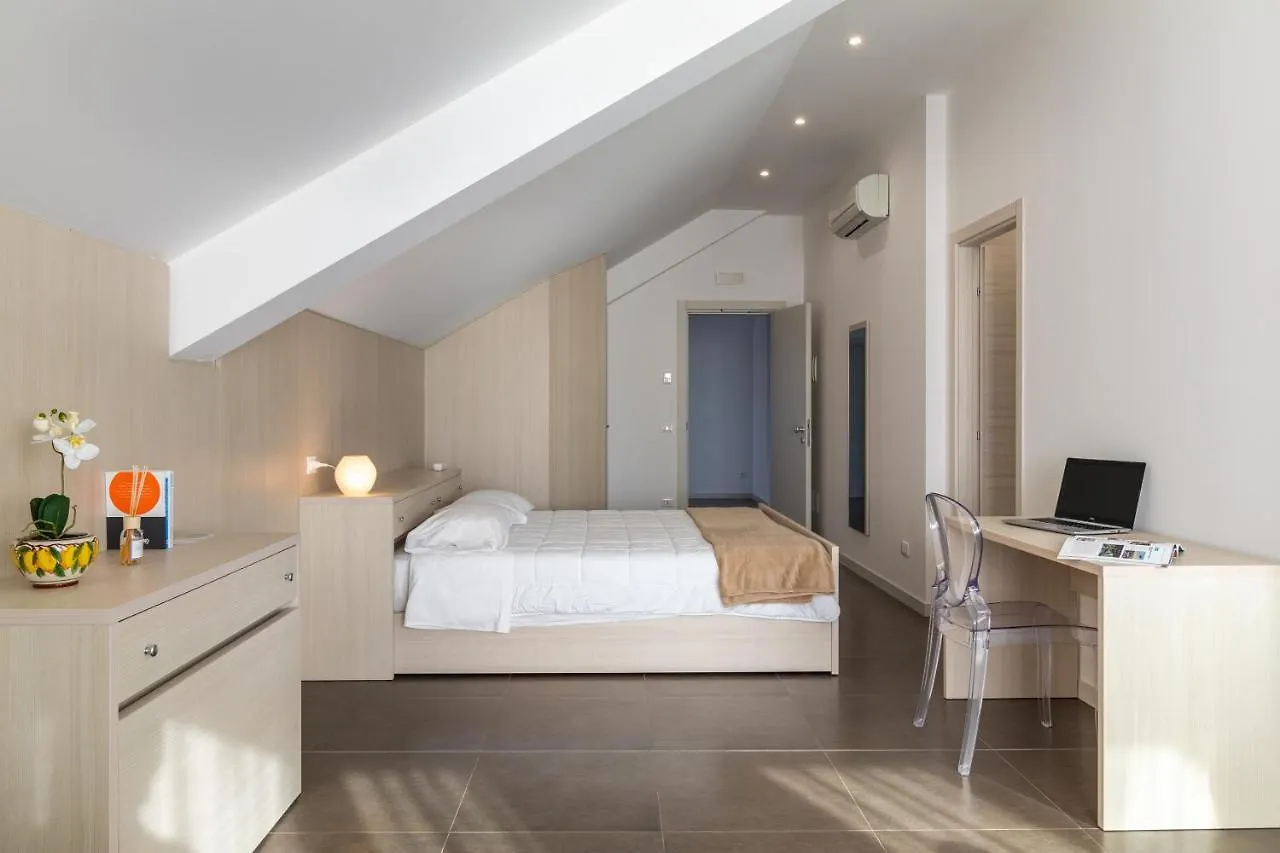 Aparthotel Grel Suite 208 Chiaramonte Gulfi