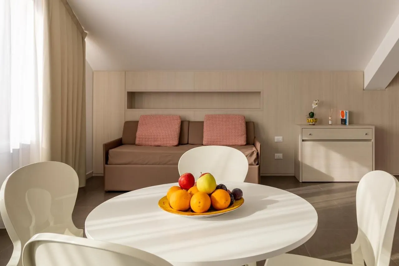 Aparthotel Grel Suite 208 Chiaramonte Gulfi