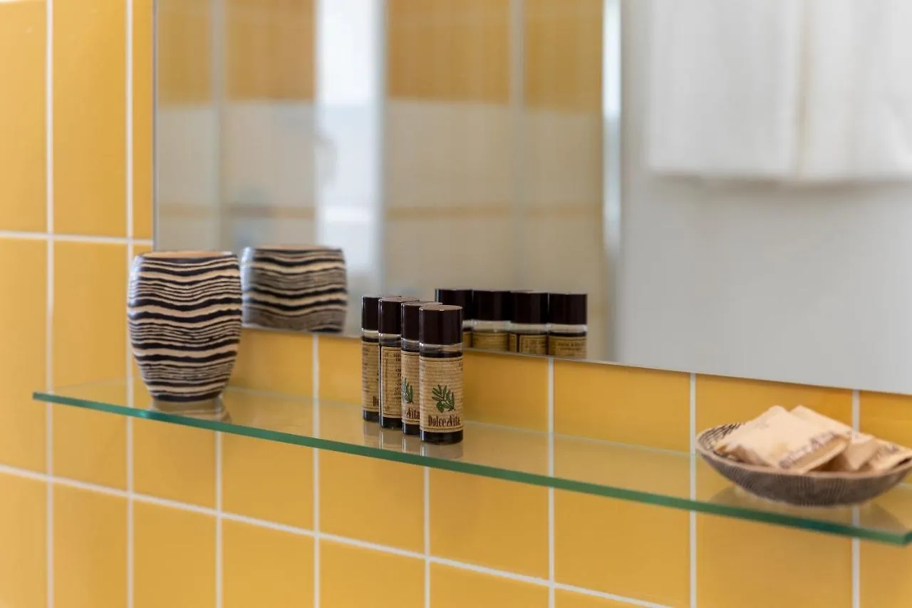 Aparthotel Grel Suite 208 Chiaramonte Gulfi