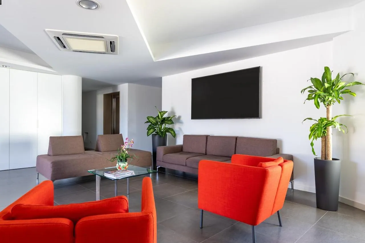 Aparthotel Grel Suite 208 Chiaramonte Gulfi 0*,  Olaszország